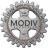 Logo Modiv Industrial