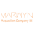 Logo MARWYN ACQUISITION CO.III