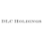Logo DLC HOLDINGS CORP