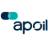 Logo AP OIL INTEL SD-,05