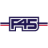 Logo F45 Training Holdings