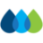 Logo Current Water Tech.