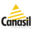 Logo Canasil Resources