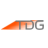 Logo TDG GOLD CORP.