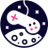 Logo NO GRAVITY GAMES ZY -,10
