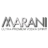 Logo MARANI BRANDS INC. DL-,01