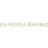 Logo Les Hotels Baverez
