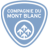 Logo Compagnie du Mont-Blanc