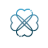 Logo Clover Corp.