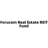 Logo FORUCOM REIT BW 1