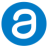 Logo AppFolio A