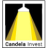 Logo Candela Invest