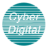 Logo CYBER DIGITAL DL-,01