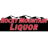 Logo ROCKY MOUNTAIN LIQUOR