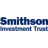 Logo Smithson Investment Trust
