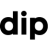 Logo DIP CORP.