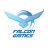 Logo FALCON GAMES S.A. ZY 0,1