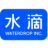 Logo Waterdrop