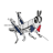 Logo Hydraulique PB
