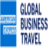 Logo Global Business Travel 'A'