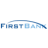 Logo FIRST BK (WILL. NJ) DL-01