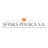 Logo SFINKS POLSKA S.A. ZY 1