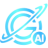 Logo GAXOS.AI INC. DL -,0001