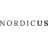 Logo NORDICUS PART. DL-,001