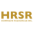 Logo HORN RESO