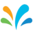 Logo Sprinklr A