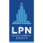 Logo LPN DEVELOP. -NVDR- BA 10