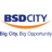 Logo PT BUMI SERPONG DA.RP 100