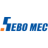 Logo SEBO MANUF.ENGINE. SW 500