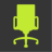 Logo ZipRecruiter A