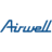 Logo AIRWELL DISTRIB. EO -,05