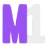 Logo METRO ONE TELEC. DL-,001