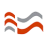Logo TRI-RIVER VENTURES CD-,50