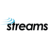 Logo MOBILE STREAMS LS-,0001