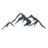 Logo Blackrock Silver