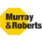 Logo Murray & Roberts