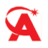 Logo AMER GRP SPON.ADR LE-,3