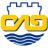 Logo Thessaloniki Port Authority