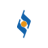 Logo Baotou Huazi Indl