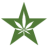 Logo American Green