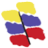 Logo MARKRAY CORP.