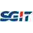 Logo State Grid Info & Telecom 'A'