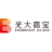 Logo SHANG.JIAB.IND.+COM.A YC1