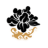 Logo BLACK PEONY(GRP) CO. YC 1