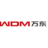 Logo Beijing Wandong Medical Technology 'A'