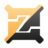 Logo ZAMAGE DIGITAL DL-,001